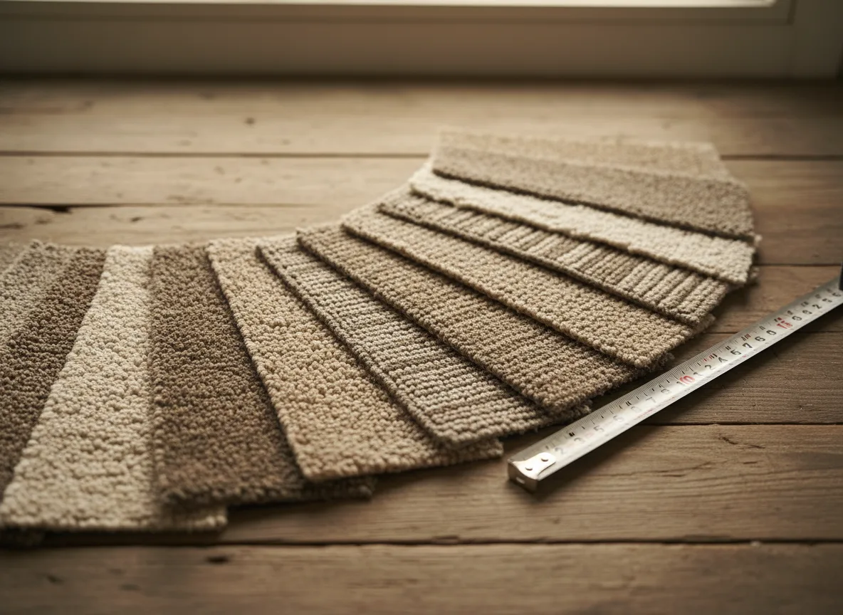 Carpet Installation Pomerene, AZ FAQs